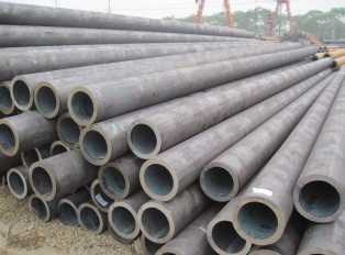 宜兴20CrMo冷拔无缝钢管