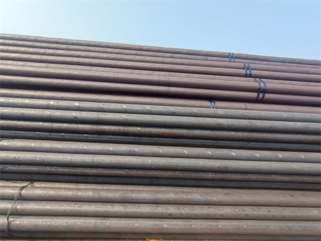 宜兴42CrMo无缝管多少钱一吨