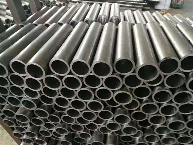 宜兴30CrMo精密无缝钢管