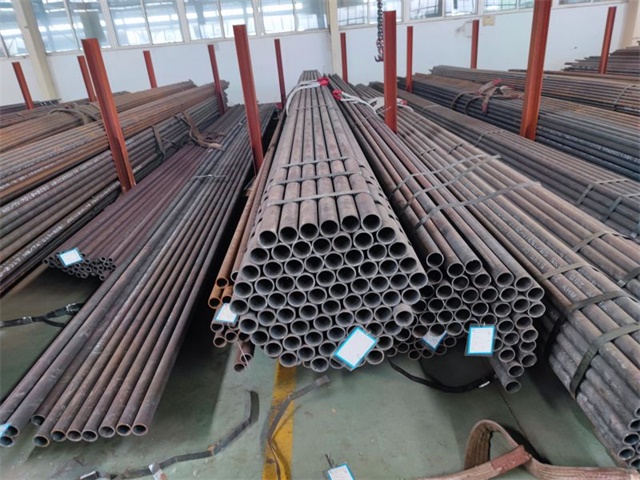 宜兴20G合金无缝钢管
